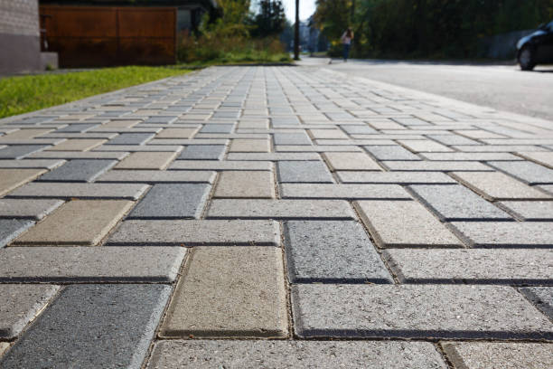 Best Residential Paver Driveway  in Hernando, FL