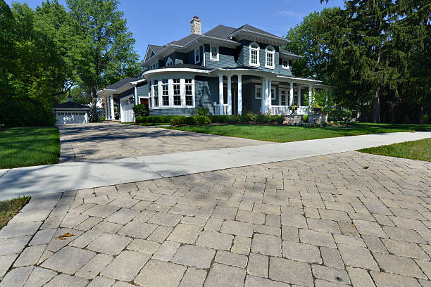 Reasons to Select Us for Your Driveway Paving Requirements in Hernando, FL