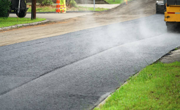 Best Interlocking Driveway Pavers  in Hernando, FL