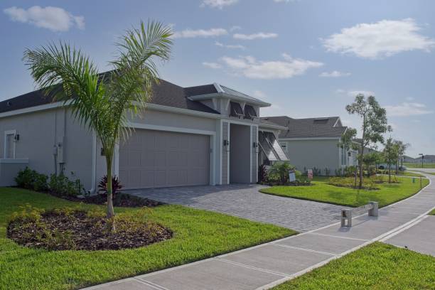 Driveway Pavers for Homes in Hernando, FL