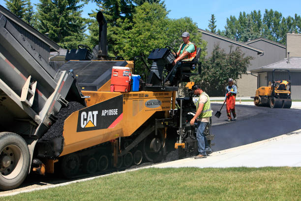 Hernando, FL Driveway Pavers Company
