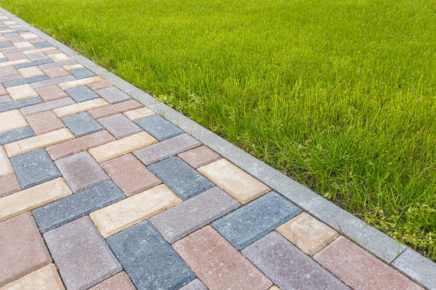 Best Residential Driveway Paver Services  in Hernando, FL